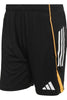 All Black Gym Short Black JV9963