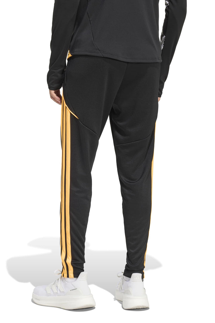 All Black Track Pant JV9964