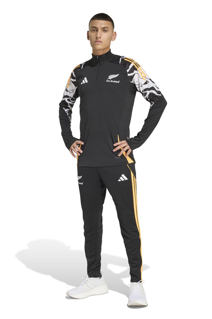 All Black Track Pant JV9964