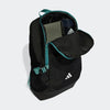 All Black Back Pack JW1465