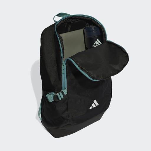 All Black Back Pack JW1465