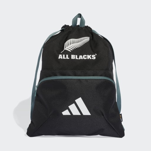 All Black Back Pack JW1467