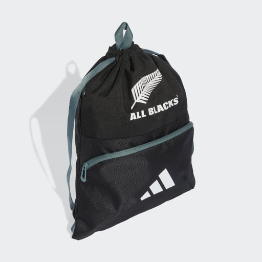 All Black Back Pack JW1467