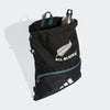 All Black Back Pack JW1467