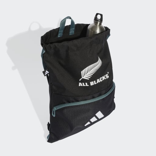 All Black Back Pack JW1467