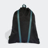 All Black Back Pack JW1467