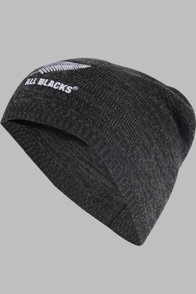 All Black Beanie LT JW1471