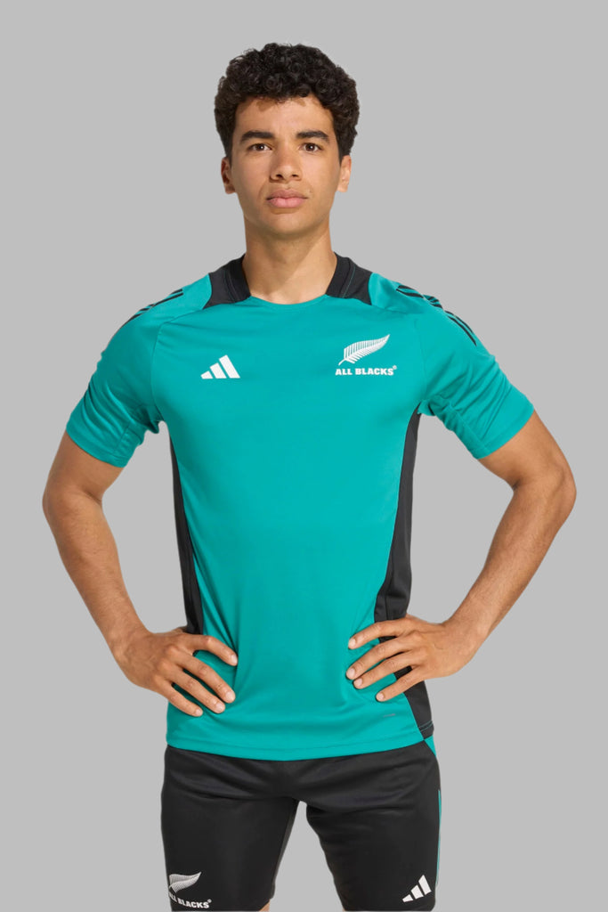 All Black Performance Tee JW9923