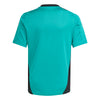 Youth All Black Performance Tee  JW9939