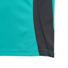 Youth All Black Performance Tee  JW9939