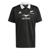 All Black Supporters Polo JY4139