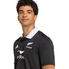 All Black Supporters Polo JY4139