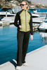 Womens Active Jacket Jen Avocado