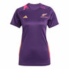 Womens Black Ferns Performance Tee KC3444
