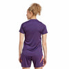 Womens Black Ferns Performance Tee KC3444