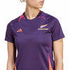 Womens Black Ferns Performance Tee KC3444