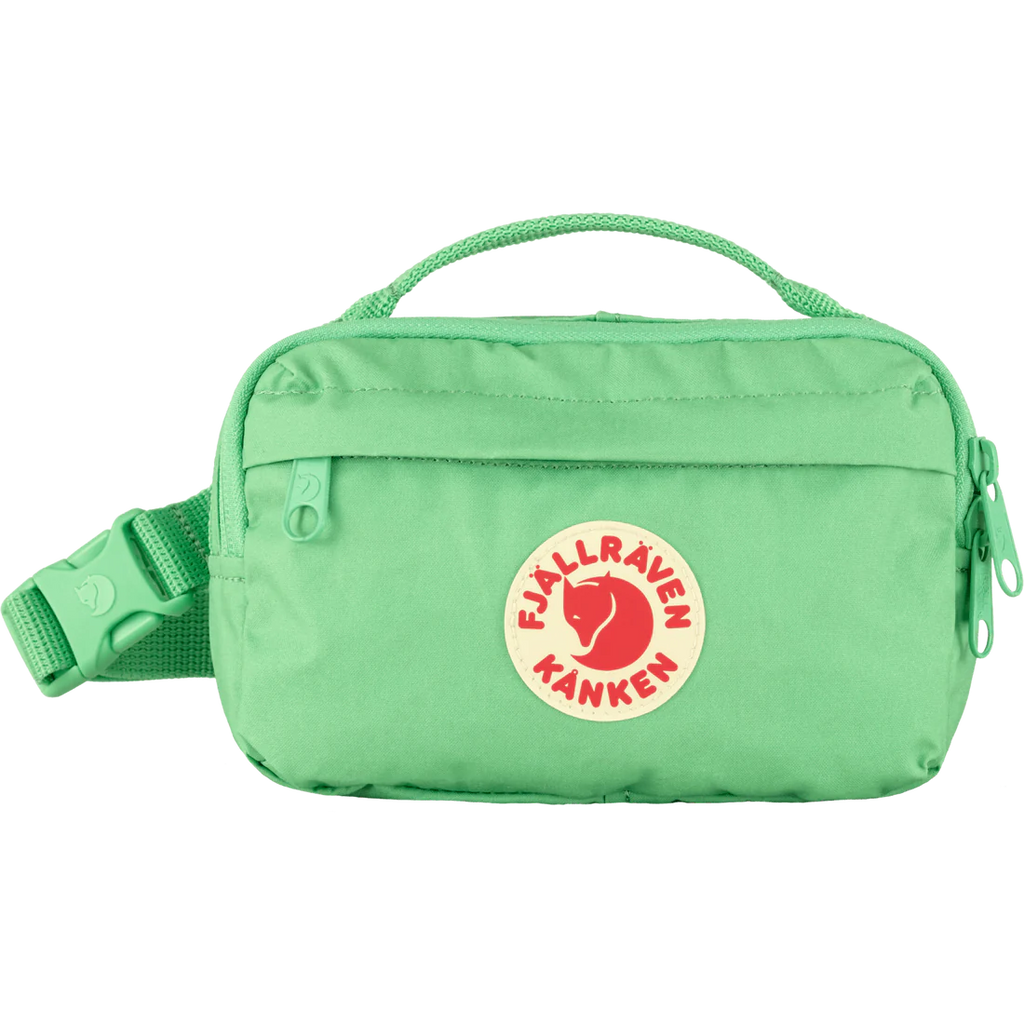 Kånken Hip Pack Apple Mint CF23796