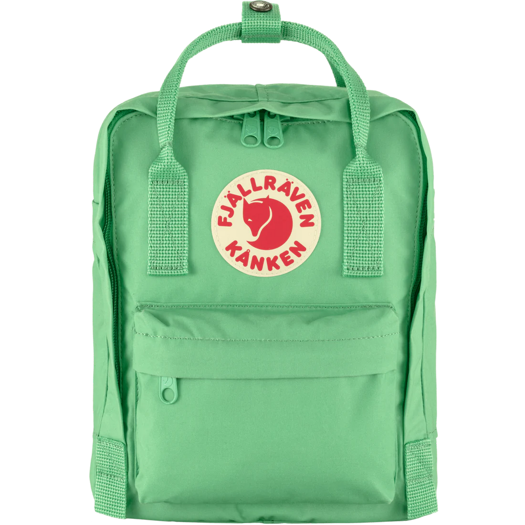 Kånken Mini Apple Mint CF23561