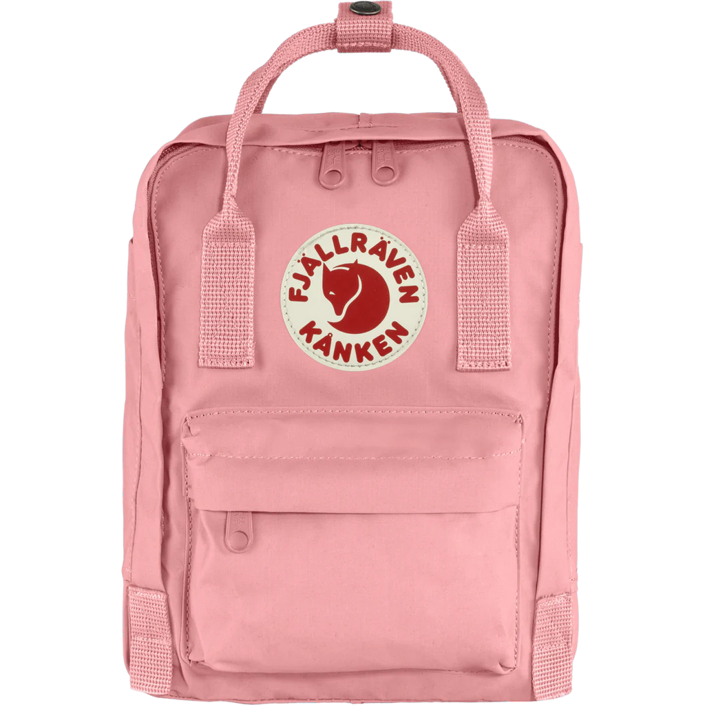 kanken mini backpack nz Kånken Mini Pink CF23561