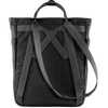 Kånken Totepack Black CF23710