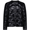 Womens Liss Packable Down  Jacket - Black