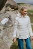 Womens Lynnette-Cream