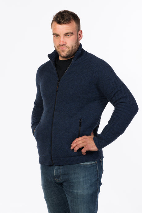 Mens The Rural Sweater