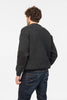 Mens Tasman Crew Coal MS1805