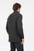 Mens Haast 1/2 Zip Coal MS1806