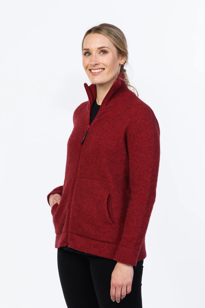 Womens Eco Jacket