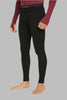 Mens 300 MerinoFine™ Polar Thermal Leggings Black 0A5722