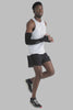 Mens 125 ZoneKnit™ Merino Blend Speed 6" Shorts