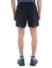 Mens 125 ZoneKnit™ Merino Blend Speed 6" Shorts Black  0A56X9
