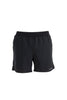 Mens 125 ZoneKnit™ Merino Blend Speed 6" Shorts Black  0A56X9
