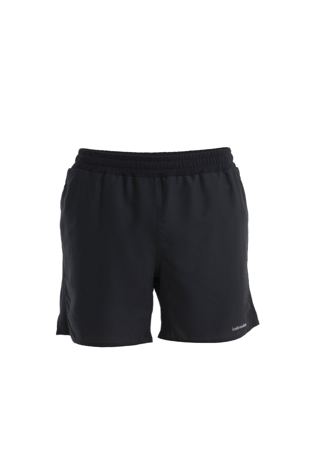 Mens 125 ZoneKnit™ Merino Blend Speed 6" Shorts