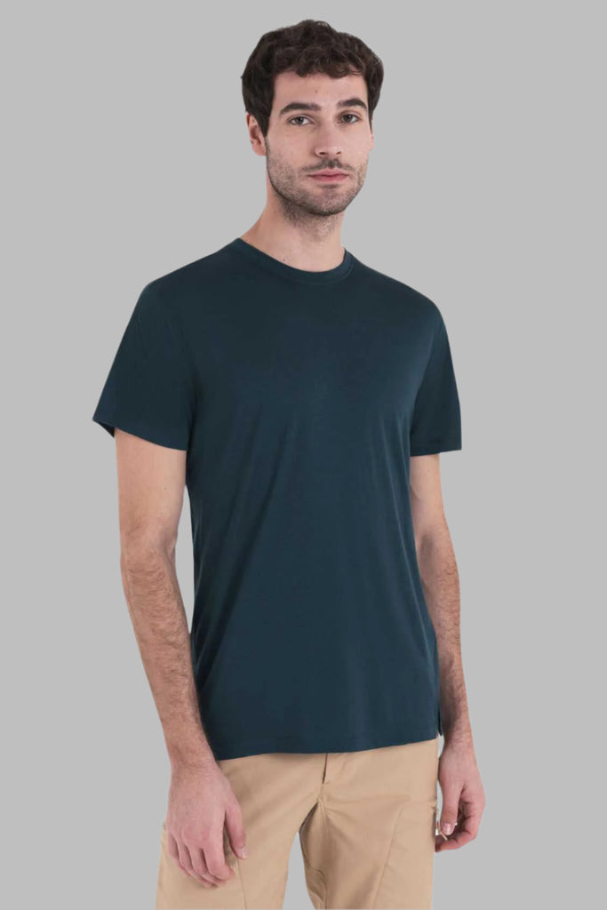 Mens 150 MerinoFine™ Ace T-Shirt