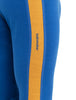 Mens 260 ZoneKnit™ Merino LS Half Zip Lazurite 0A56HF