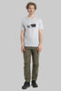 Mens Merino 150 Tech Lite II Short Sleeve Tee Sidecountry Skiers Club Ether 0A56RD
