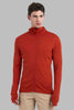 Mens Merino 260 Quantum IV LS Zip Hoodie