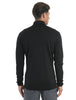 Mens Merino 560 RF™ Elemental II LS Zip Jacket Black BA56QN