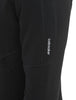 Mens Merino 560 RF™ Elemental II LS Zip Hood Black  0A56QM