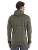 Mens Merino 560 RF™ Elemental II LS Zip Hood Loden 0A56QM