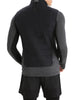 Mens MerinoLoft™ Vest Black /Jet Heather  0A56H2