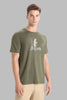 Men's Merino Tech Lite II Short Sleeve T-Shirt Polar Paddle