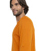 Mens ZoneKnit™ Merino Long Sleeve Tee Earth 0A56KI