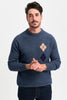 Mens Louie Crew River Multi 100306