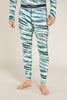 Mens Merino 200 Oasis Thermal Leggings POW Snow 0A5732