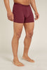 Mens Merino Blend 125 Cool-Lite™ Anatomica Boxers Port  0A571V
