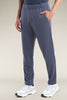 Mens Merino Blend 200 Shifter Straight Pants Graphite BA56QZ