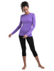 Womens 260 Tech LS Crewe Magic  104387